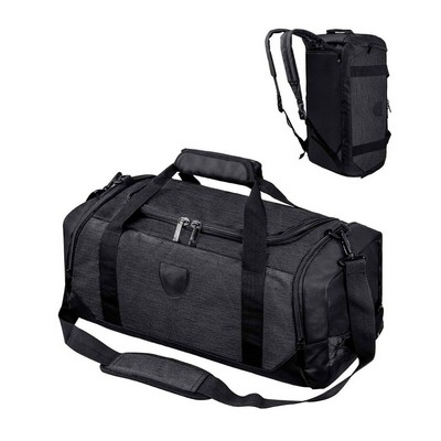 Backpack Duffle Bag