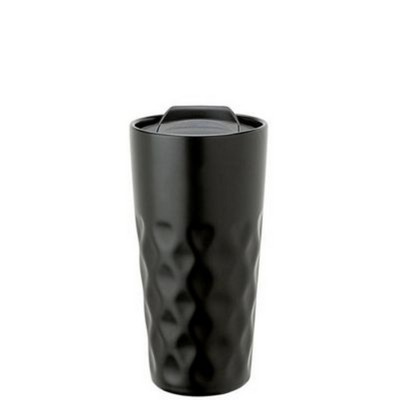 15 oz. Ceramic Travel Tumbler