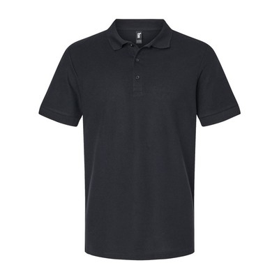 Gildan® Hammer™ Pique Polo