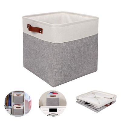 Storage Bins With Hard Bottom