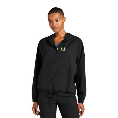 OGIO® Ladies Connection Anorak