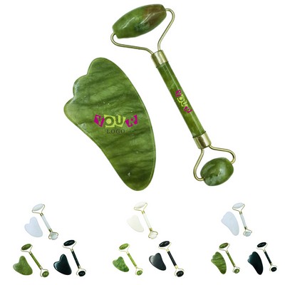 Beauty Care Jade Roller