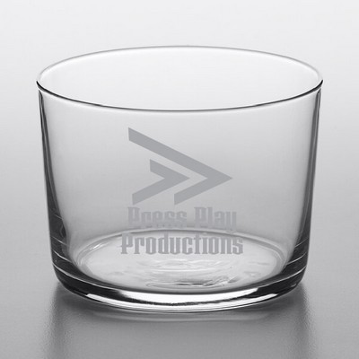 Deep Etched or Laser Engraved Libbey® Cidra 7.75 oz. Rocks / Old Fashioned Glass 3282VCP22