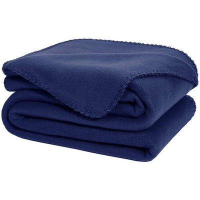 Soft Fleece Blanket