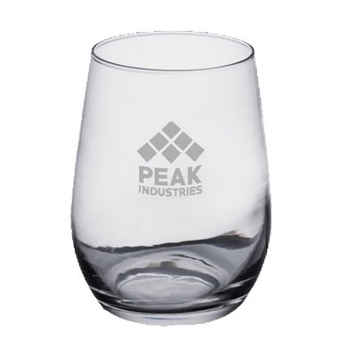 5.5 oz Libbey Stemless