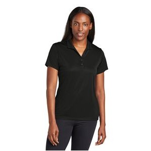 Sport-Tek® Ladies PosiCharge® Re-Compete Polo