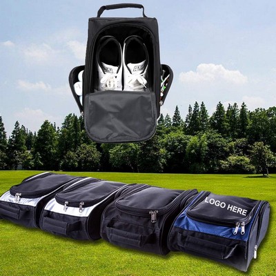 Golf Shoe Bag