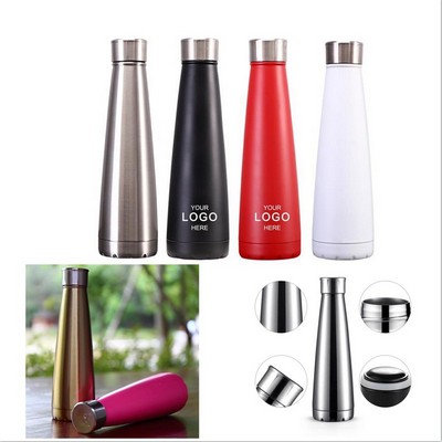 OEM Insulated Sports Drinking Gym Vacuum Flask Water Bottle