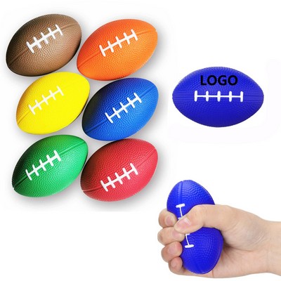 Football Stress Ball