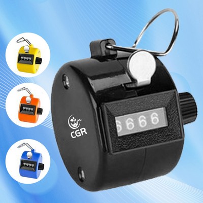 Portable Handheld Tally Counter