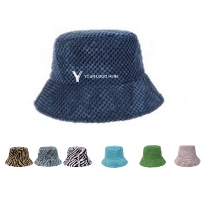 Winter Bucket Hat