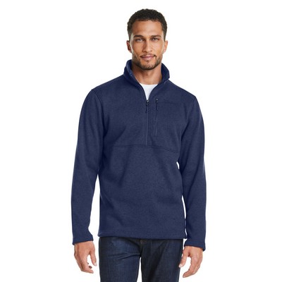 Marmot Mountain Men's Dropline Half-Zip Jacket