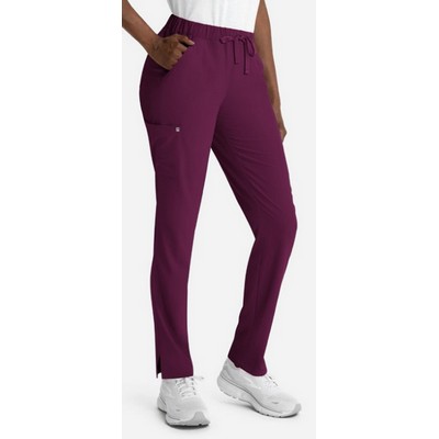 Matrix Impulse® Women's Skinny Pull-On Pant