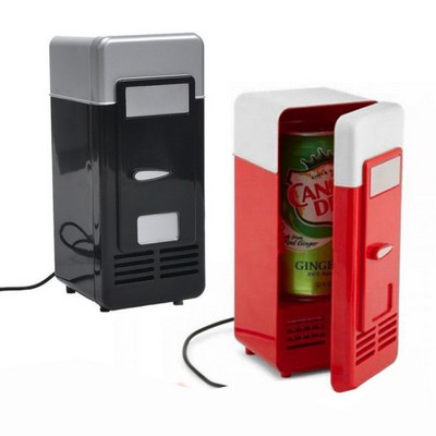 Mini USB Refrigerator