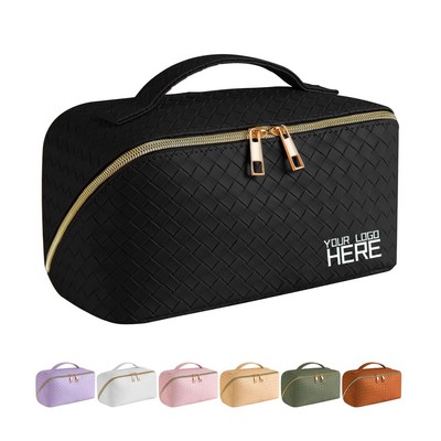 Large Capacity Cosmetic Bag