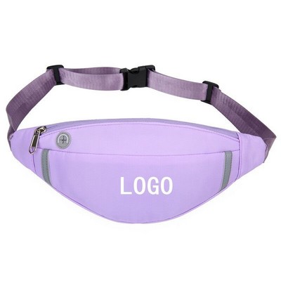 Waterproof Women's Fanny Pack