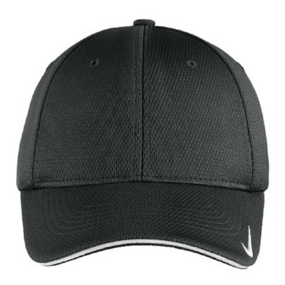 Nike Dri-FIT Stretch Mesh Sandwich Bill Cap