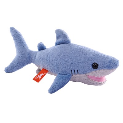 5" Pocketkins Eco Shark