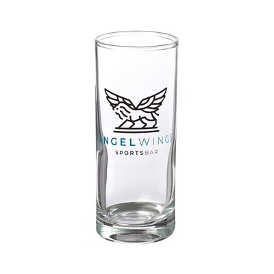 2.5 oz. Shooter Shot Glass (Engraved Imprint)