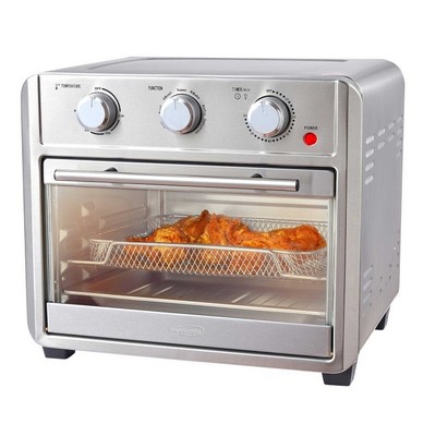 Brentwood 24 - Quart Select Convection Air Fryer Toaster Oven