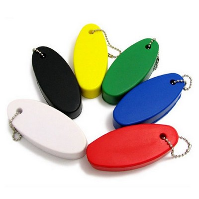 Foam Floating Keychain