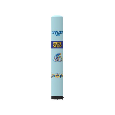 Aero Inflatable Column 13'