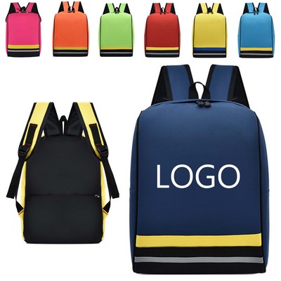 Large Capacity Backpacks For Kids