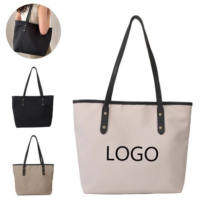 Lightweight Casual Tote Bag