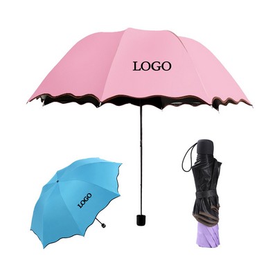 Folding Umbrella