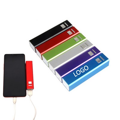 Power Bank Portable Charger