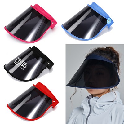 Premium Sun Visor UV Protection Hat