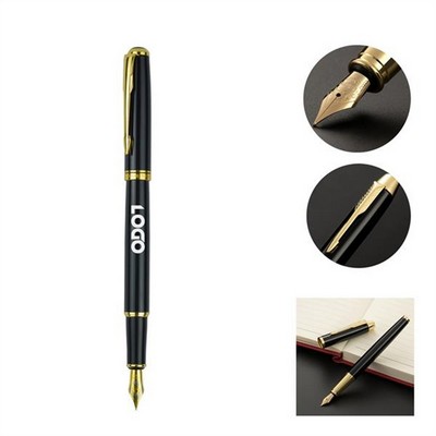 Luxury Fountain Pen