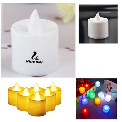 LED Candle