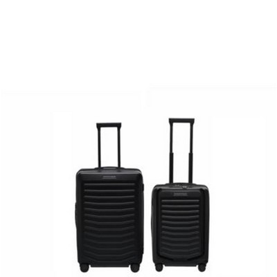 Porsche Roadster by Bric's 21'' & 27'' Expandable Luggage Set