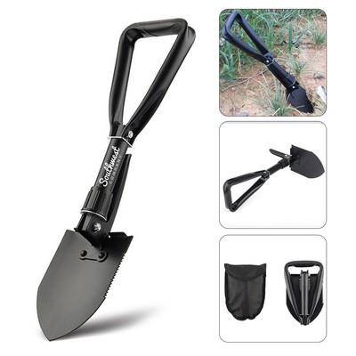 Large Folding Shovel