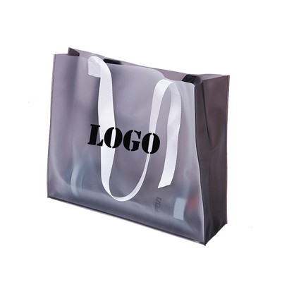 PVC Tote Bags