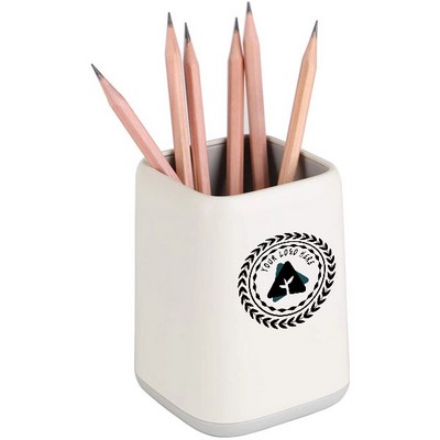 Pen/Brush Container