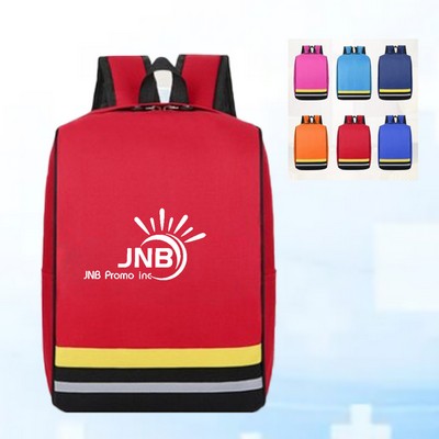 Student School Backpack