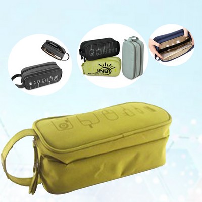 Travel Multi-Pocket Bags