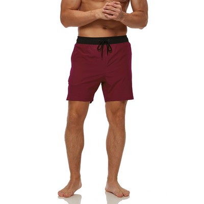 Men's Beach Shorts