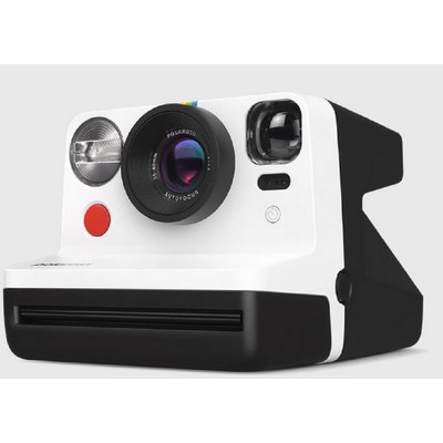 Polaroid Now Generation 2 i-Type Instant Camera