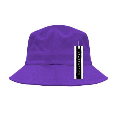 Academy Fits Essential Bucket Hat