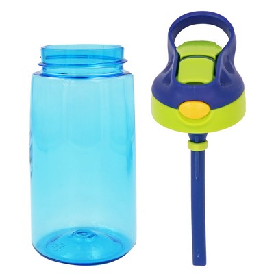 500ml Outdoor Sport Bottle