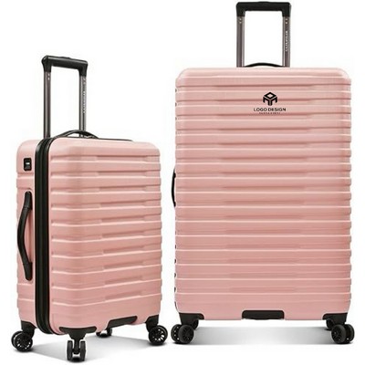 Polycarbonate Hardside Suitcase Spinner Wheels