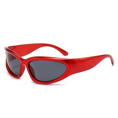 Cool Colorful Sunglasses