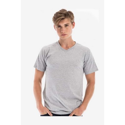 Men s V-Neck Tee