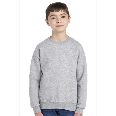 Jerzees NuBlend Youth Sweatshirt