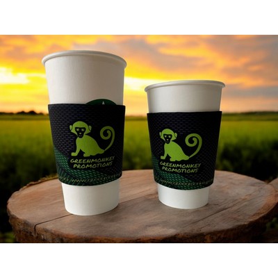 NeoSleeve Coffee Cup Sleeve