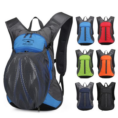 Lightweight Waterproof Backpack