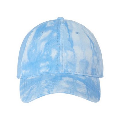 Sportsman™ Tie Dyed Relaxed Cotton Cap